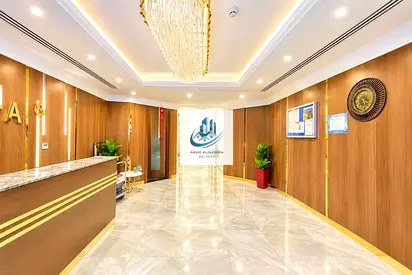 🏡 SPACIOUS 2BHK WITH WARDROBE | 6 CHEQUES | ONE MONTH FREE | AL NAHDA, SHARJAH