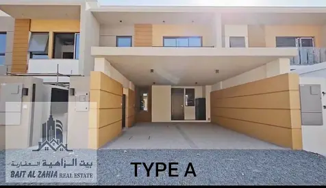 Freehold Azha Ajman Villas for Sale | Prime Community