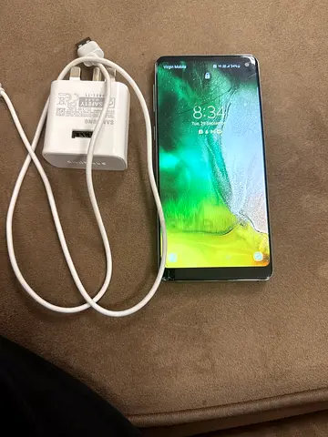 Samsung s10