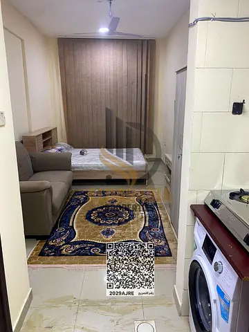 Al Nakheel area, near Ajman Corniche