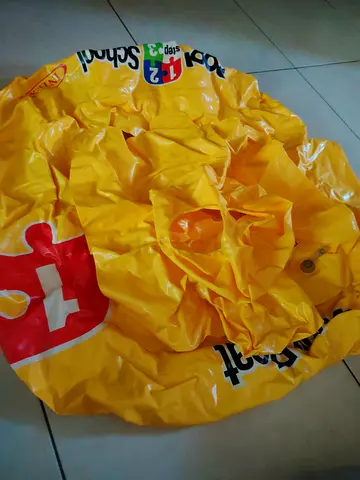 Swimming float for ages 1 to 3