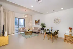 Vacant | Exquisite Unit | Spacious