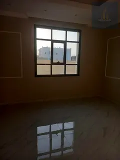 For sale: Two-bedroom apartment with a living room in Al Nuaimiya Towers, Ajman