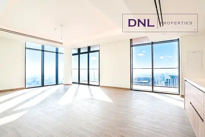 Spacious Layout | Park Living | Luxury