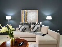 Fully Furnished l Spacious Unit l Move- In Ready