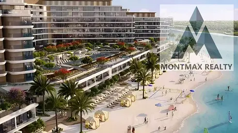 18% Below OP | Beachfront | High ROI