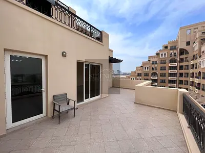 Spacious 2BR Apartment for Rent | Kahraman