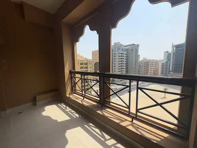 WITH BALCONY||SPACIOUS ||PRIME LOCATION