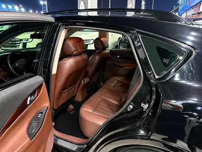 صورة مصغرة 12 لـ 2014 Infiniti QX50