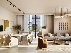 DLD Waiver | Pay ONLY 10% Per Year | Next to Park & Metro | Master Community