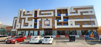 Shop for Rent | 377 Sq Ft | Sharjah Main Road | Next to Cement Factory