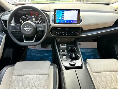 2024 Nissan X-TRAIL — миниатюра 11