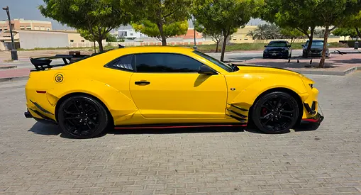 2012 Chevrolet CAMARO 缩略图 14
