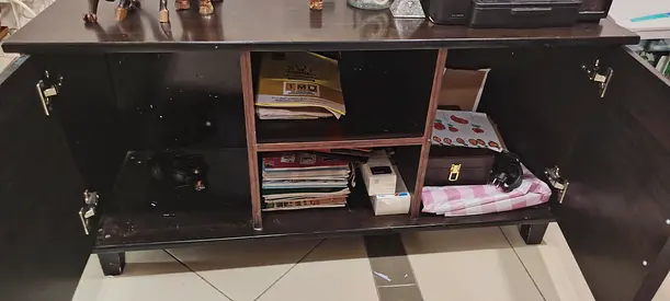 Tv Table