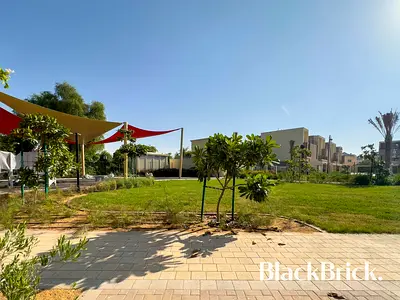 Park View | Sevilla Village | Larger Garden