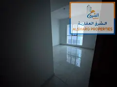Two bedrooms plus living room, 2 bathrooms, master bedroom, central air conditioning, built-in wardr