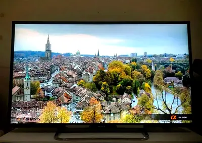 SONY Bravia 60 inch 2013