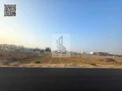 Residential Plot for Sale in Al Helio 2, Ajman