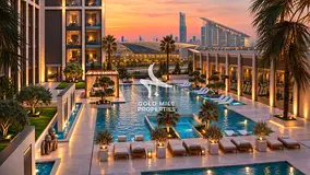 Most Premium Units Available | Next to Metro | 7 Mins to Downtown | Exclusive Discounts