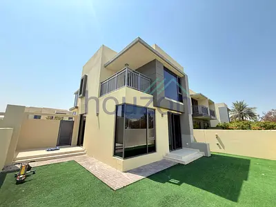 Chiller Free 4BR + Maids | Camel Track | Vacant