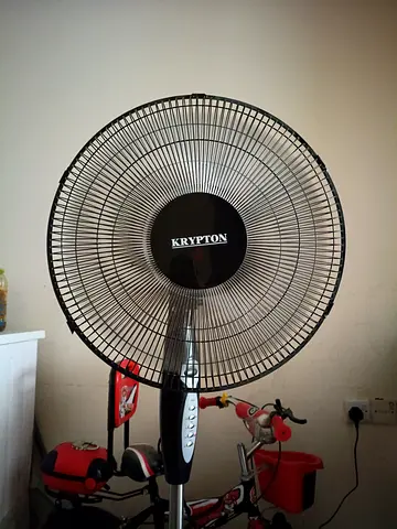 Stand fan for sale