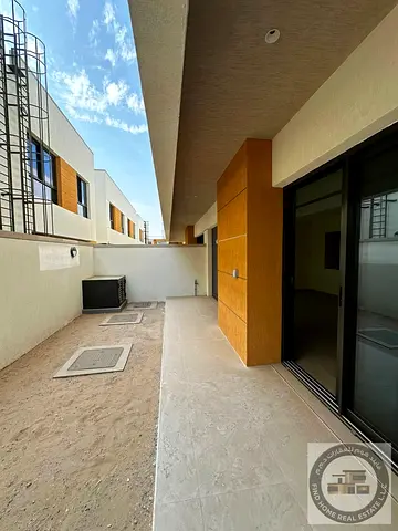 3bhk puls study room townhouse available for sale Azha community