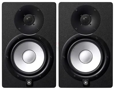 yamaha hs8 speaker pair