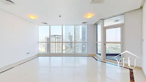 Spacious Home | High End Finishing | Stunning View