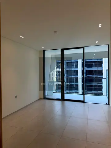 Elegant Studio | Binghatti Ivory | Modern Living
