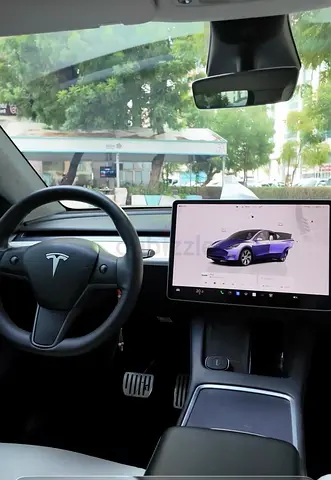 2023 Tesla Model Y Long Range GCC Specs