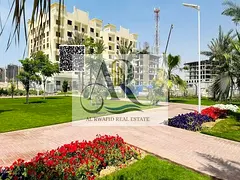 Own a spacious 1-Bedroom Apartment in Al Ameera – Phase 5 at a price that offers outstanding value