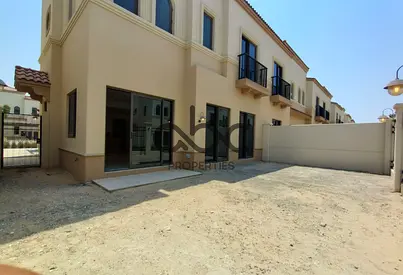 TH 3BR + Maid | Single Row - Mid | Ready To Move