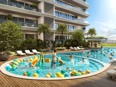 Prime 2BR | Classic View | Brand New