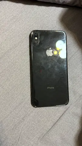 iphone xs max