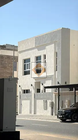 Brand New Villa | 5 Master Bedrooms | Majlis & Family Hall | Huge Hosh | Prime Area