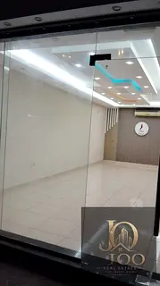 Commercial Shop for Rent in Al Rawda 3 | Approx. 344 Sq Ft | Steps from Sheikh Maktoum Bin Rashid St