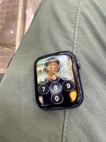 Apple Watch Series 6 44mm