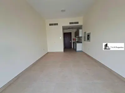 Near ADCB | Brand New Building | Lavish and Spacious