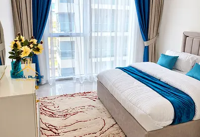 FULLY FURNISHED |NEAREST TO METRO |DREAM HOUSE