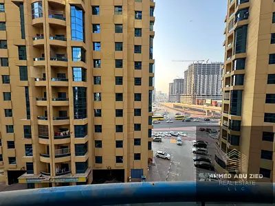 Big Size - 2BR + Hall - Spacious Space - Big Balcony - 1700 SQFT - Big Hall - Maid Room - 2 Balcony - Central AC - Near All