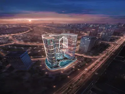 High ROI | High Floor | Spacious 1BR