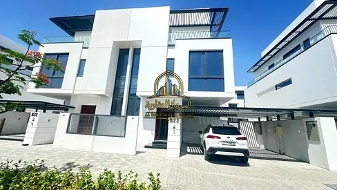 4BHK Villa For Rent in Ajmal Makan | AED 130k With 4 Cheques