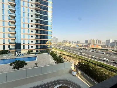 Fully Furnished | Open View | Prime Location