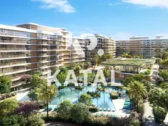 Luxury 1BR | Spacious Layout |Lush Green Community