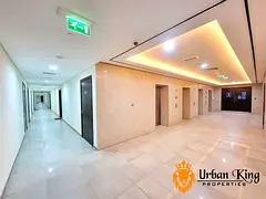 Close to Metro | 2-Bhk with Balcony & Laundry Room | Dishwasher Space