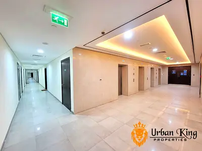 Close to Metro | 2-Bhk with Balcony & Laundry Room | Dishwasher Space