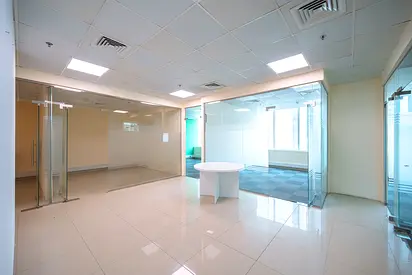 Ideally Located | Fitted Office | Mainland License