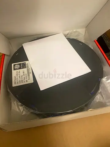 Unused replacement vacuum filter / dust bin lid (new, in box)