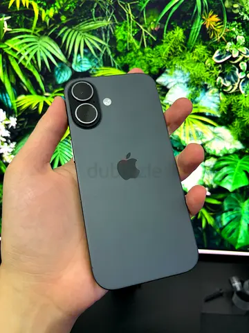 iPhone 17 512gb Black