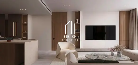 75% Ready own 2BR with 20% Down (Split into 2)& Pay 80% on Handover